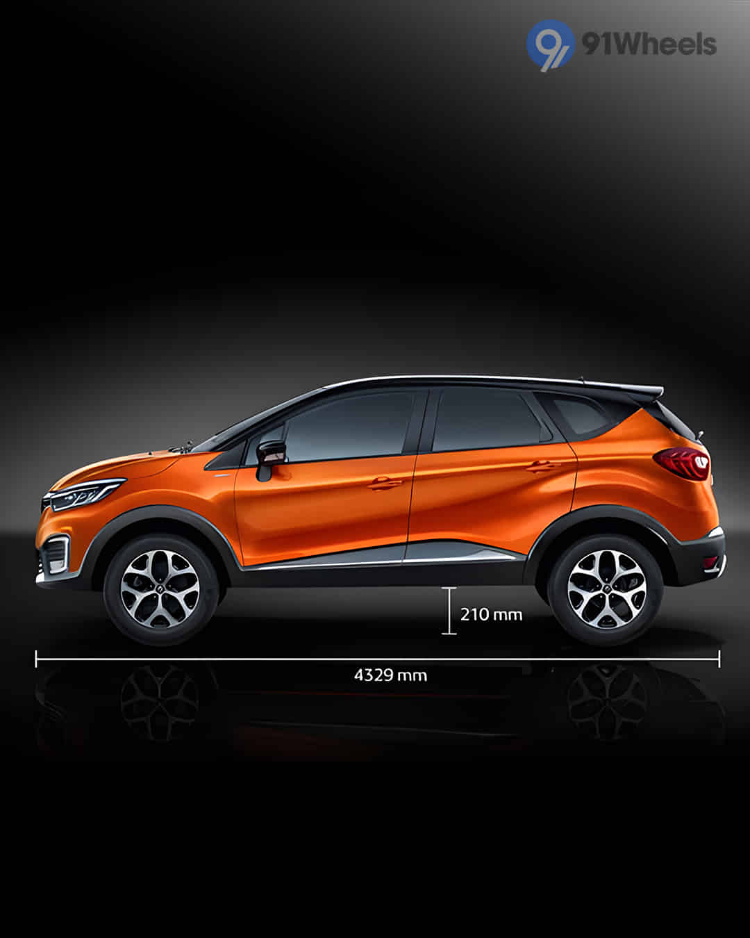 Captur 2017-2020 2