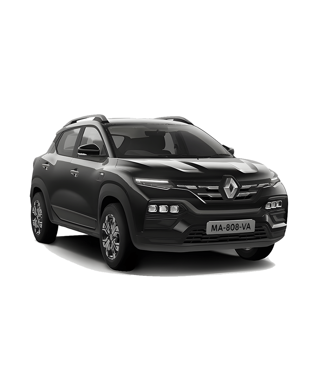 Strong Front Design And Great Stance Design 2