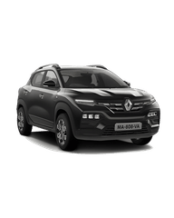 Renault Kiger 2021-2025