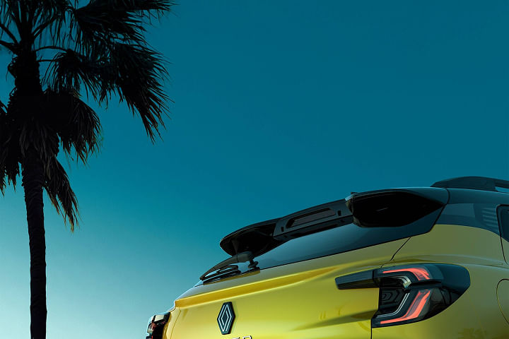 Renault Kiger Wipers