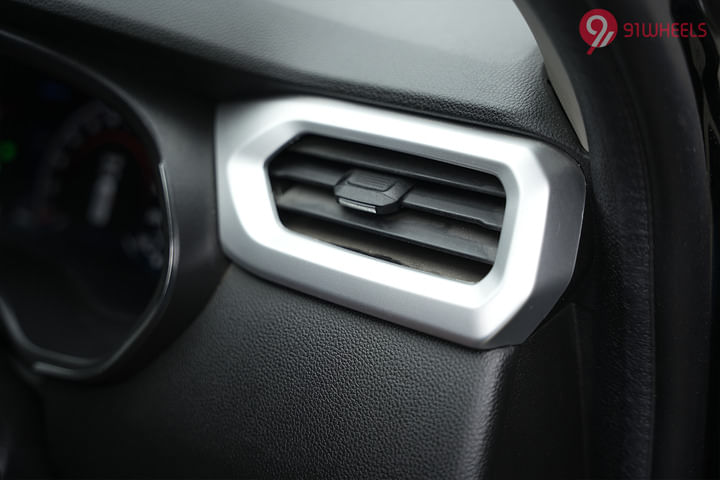 Renault Kiger 2021-2025 Right Side Air Vents