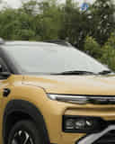 Front Windshield / Windscreen