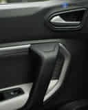 Front Passenger Door Pad Handle