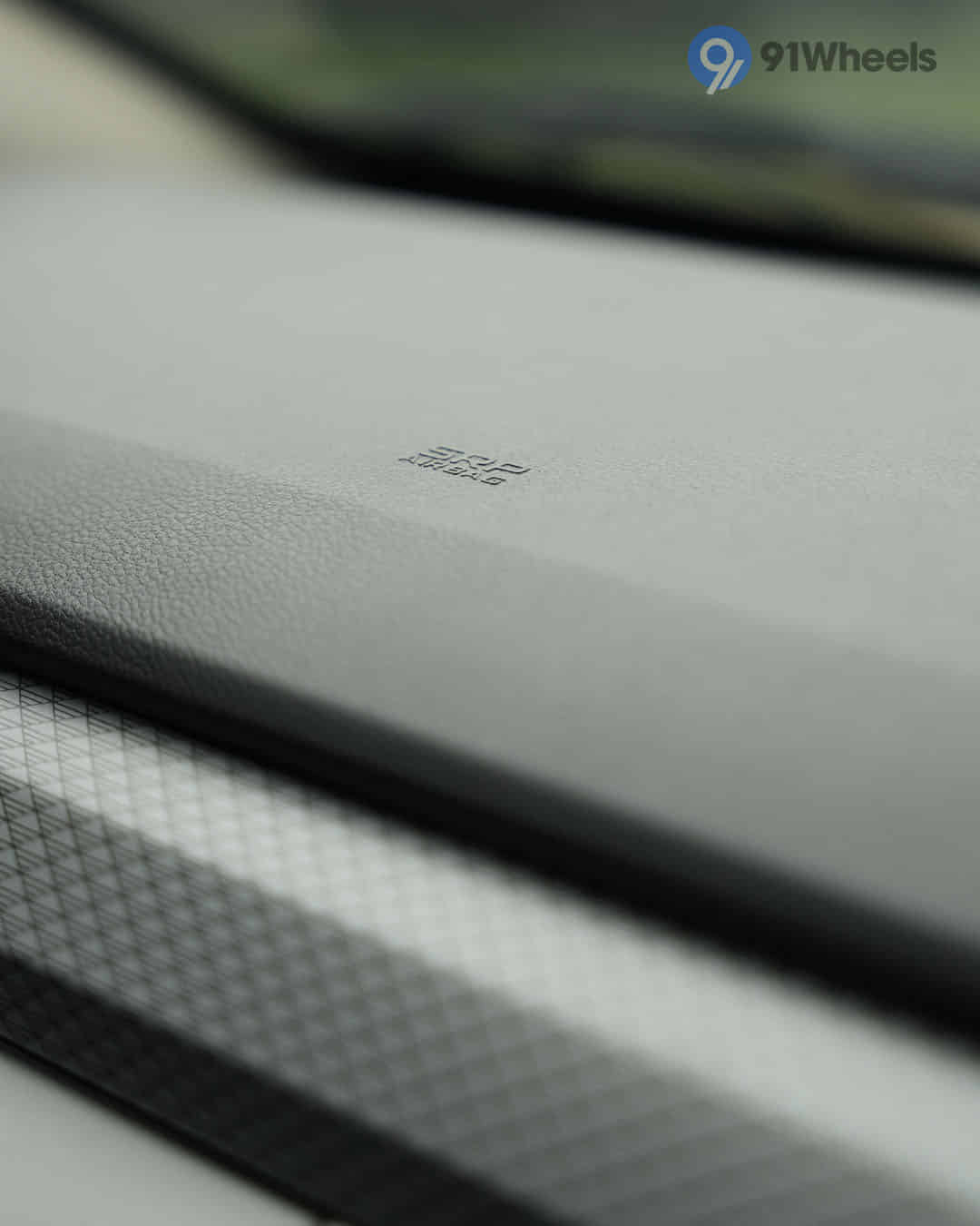 Front Passenger Airbag