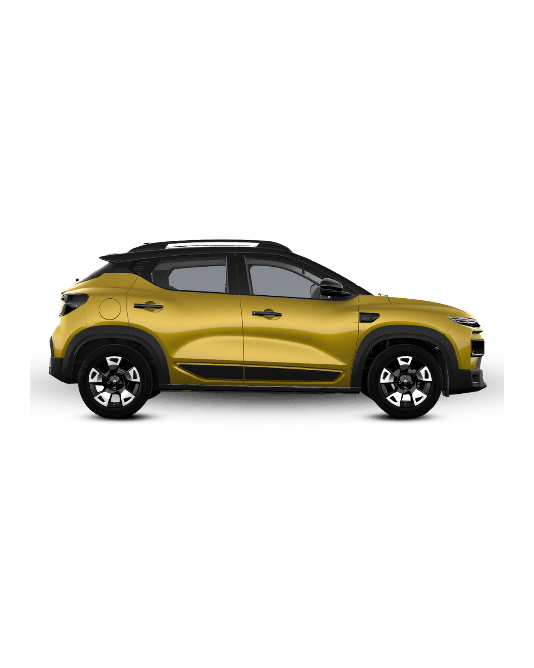 Renault Kiger image