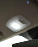 Roof Mounted Controls / Sunroof & Cabin Light Controls