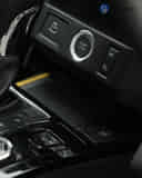 Power Socket / USB / Wireless Charging