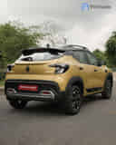 Right Rear Three Quarter