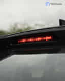 Rear High Mounted Stop Lamp