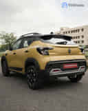 Left Rear Three Quarter