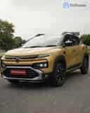 Left Front Three Quarter