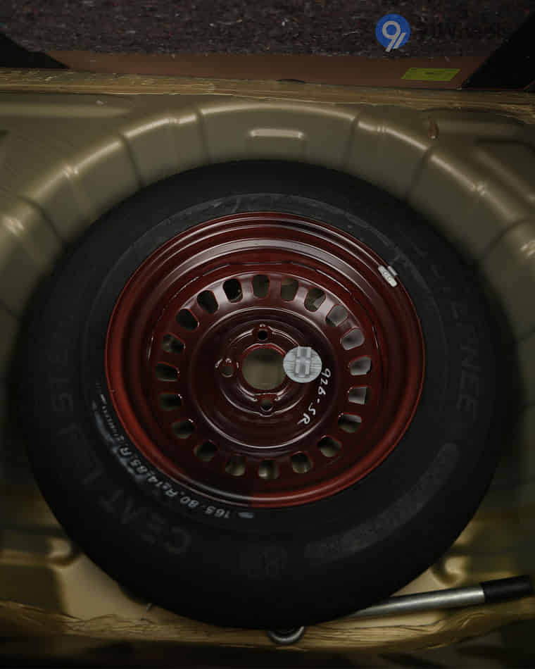 Bootspace & Utility - 4