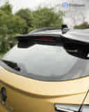 Rear Windshield / Windscreen