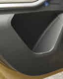 Passenger Side Front Door Pocket