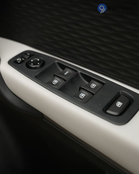 Kiger Driver Side Door Switches