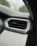 Right Side Air Vents