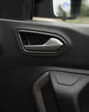 Driver Side Door Pad Handle