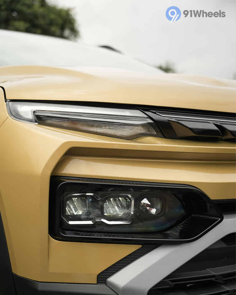 Headlights & Tail-lights - 3