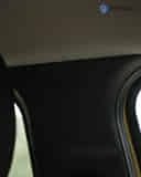 Left Side Curtain Airbag