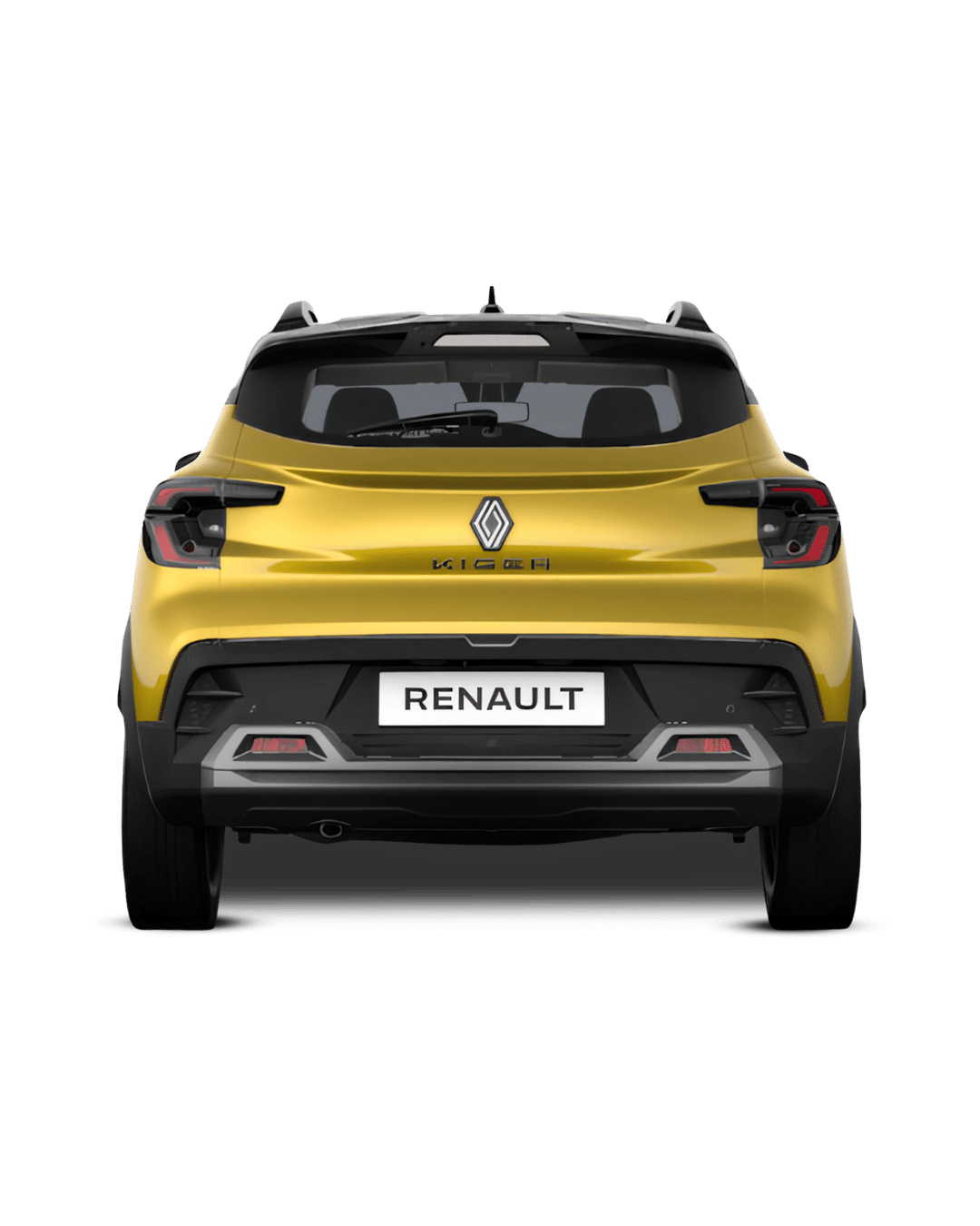 Renault Kiger image