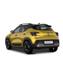 Left Rear Three Quarter