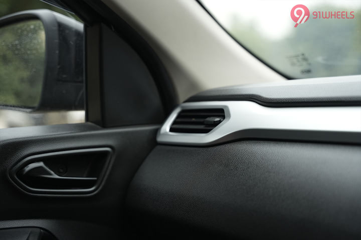 Renault Kiger 2021-2025 Front Passenger Air Vent