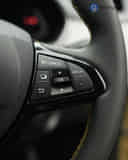 Right Steering Mounted Controls