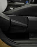 Seat Adjustment for Driver