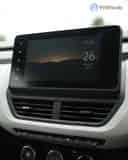 Front Centre Air Vents