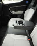 Rear Centre Arm Rest