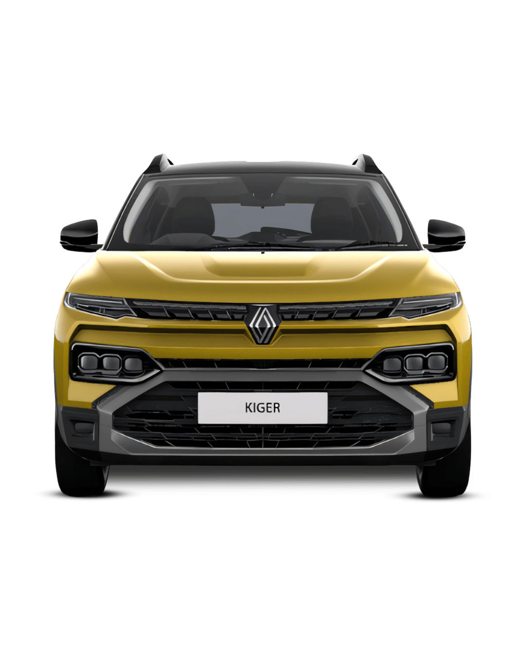 Renault Kiger image