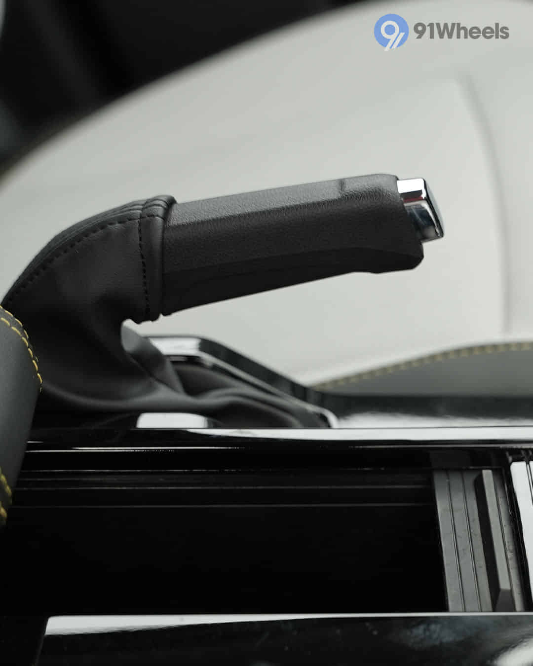 Parking Brake / Emergency Brake