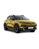 Right Front Three Quarter