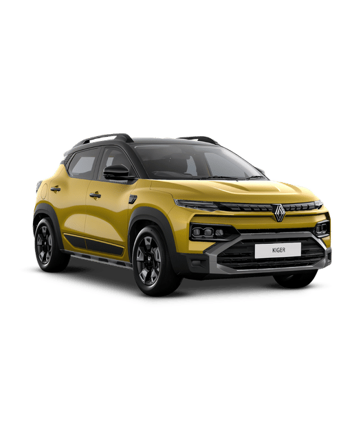 Renault Kiger Renault Kiger