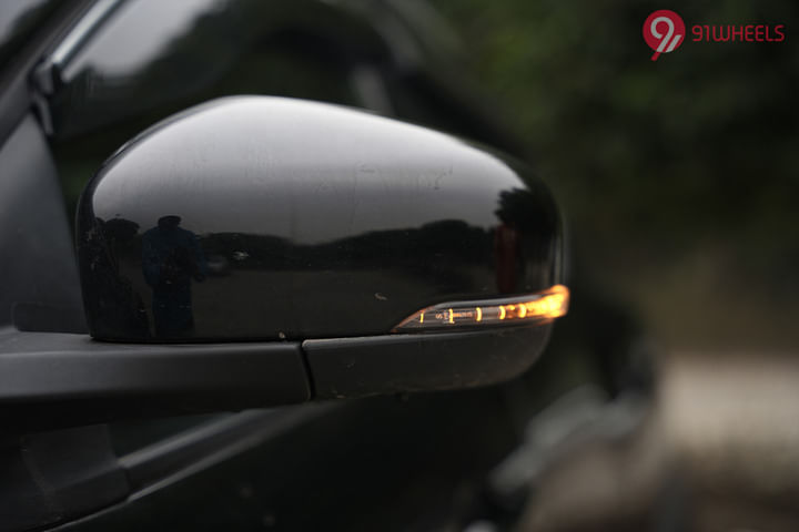 Renault Kiger 2021-2025 ORVM Blinker