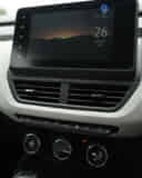 Infotainment System
