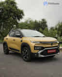 Right Front Three Quarter