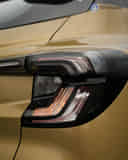 Tail Light / Tail Lamp