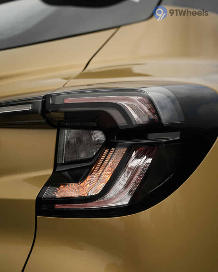 Headlights & Tail-lights - 2