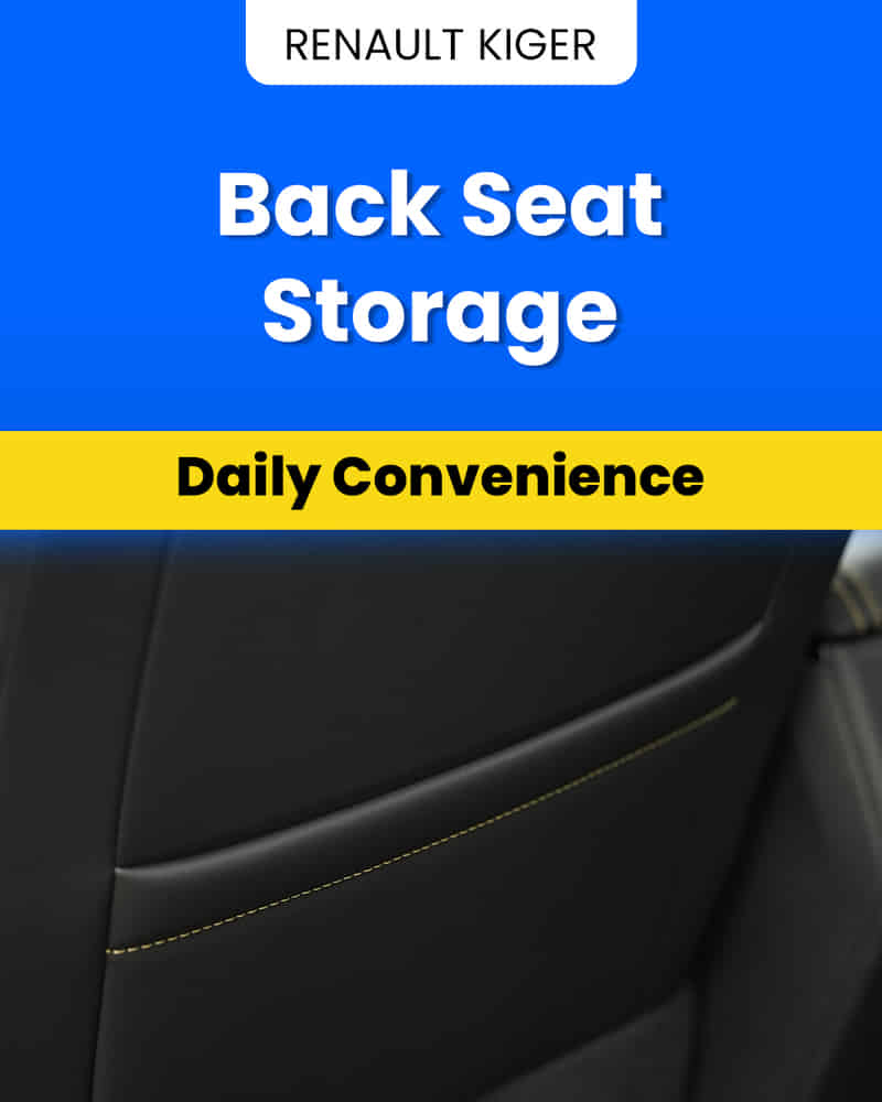 Renault Kiger Video