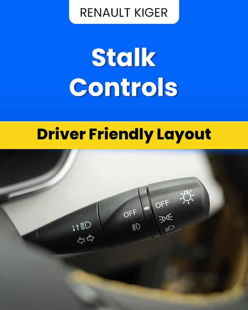 Renault Kiger Video