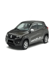 Renault Kwid 2015-2019