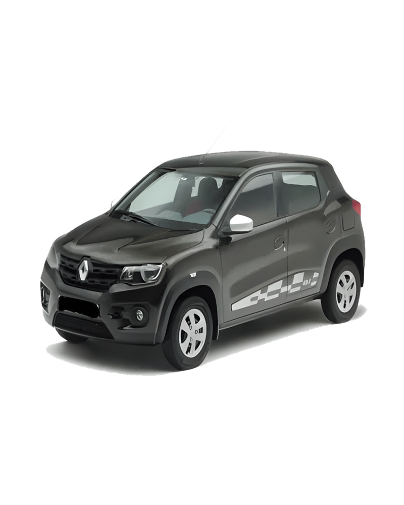 Renault Kwid 2015-2019