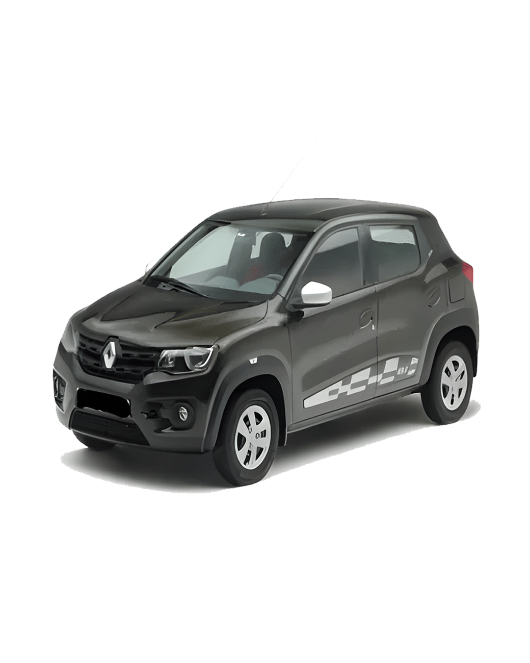 Kwid 2015-2019 undefined in Default Color Kwid 2015-2019 undefined in Default Color