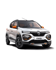 Renault Kwid 2020-2022
