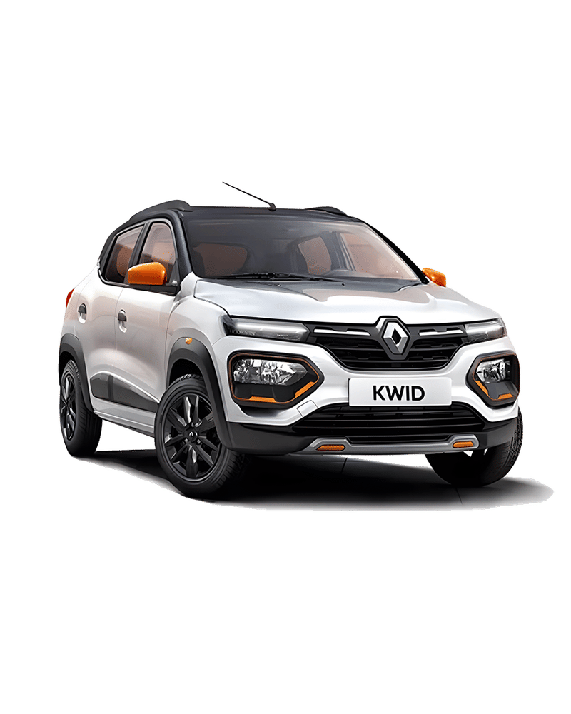 Renault Kwid 2020-2022