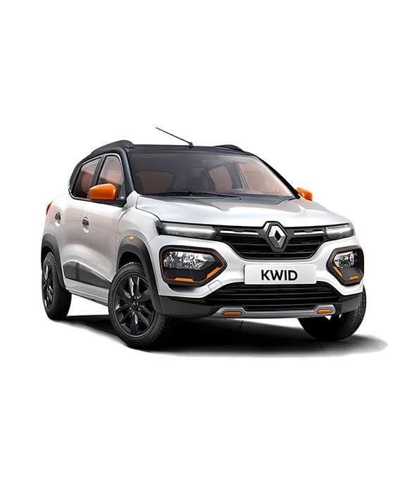 Kwid 2020-2022 Profile Image Kwid 2020-2022 Profile Image