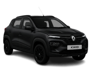 Renault Kwid Renault Kwid