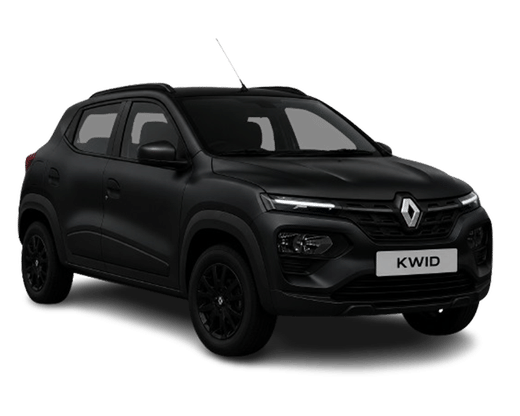 Renault Kwid Specifications Renault Kwid Specifications