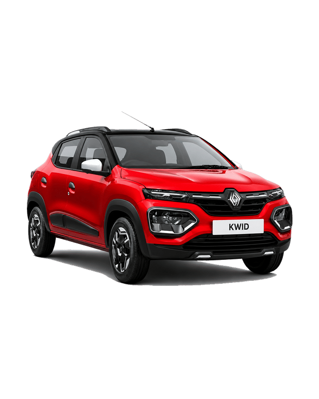 Renault Kwid QNA Renault Kwid QNA